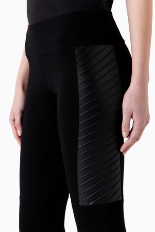 Legging - Noir