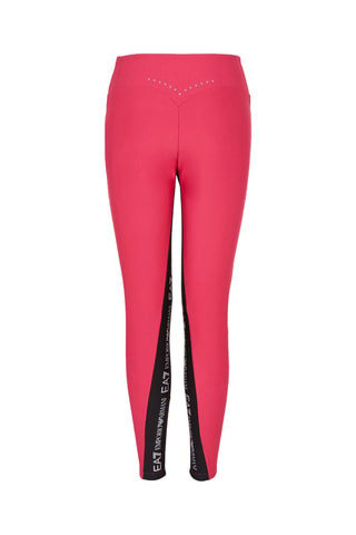 Legging - Fuchsia