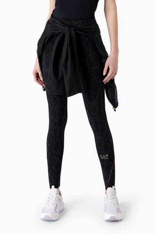 Legging - Noir
