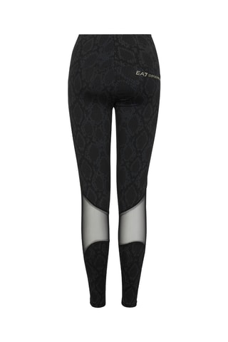 Legging - Noir