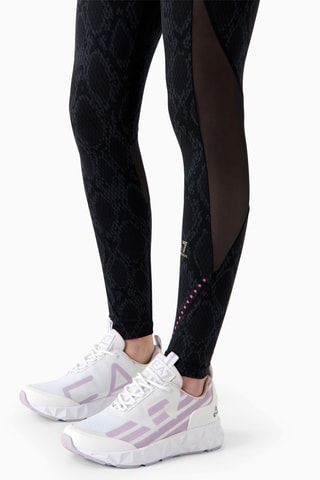 Legging - Noir