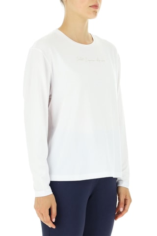T-shirt - Blanc