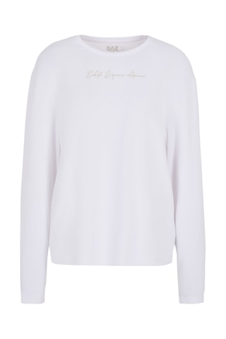 T-shirt - Blanc