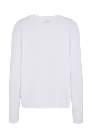 T-shirt - Blanc