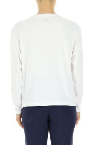 T-shirt - Blanc