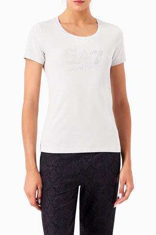 T-shirt - Blanc