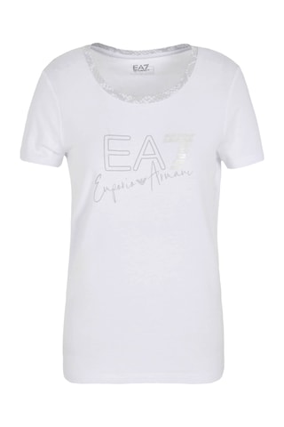 T-shirt - Blanc