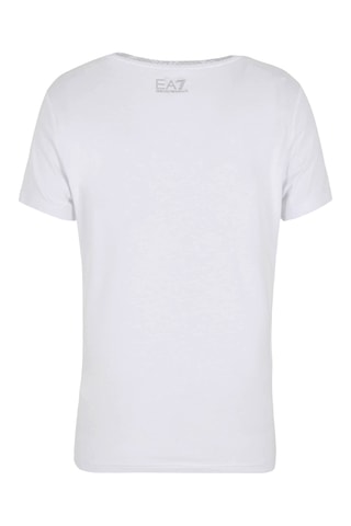 T-shirt - Blanc