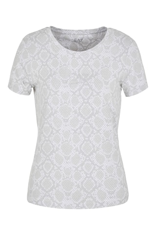 T-shirt - Gris clair