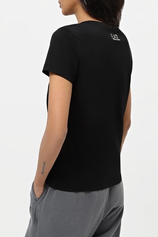 T-shirt - Noir