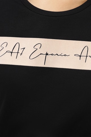 T-shirt - Noir