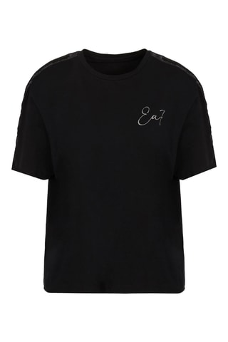 T-shirt - Noir