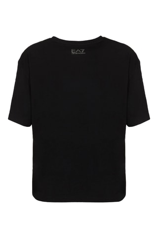 T-shirt - Noir