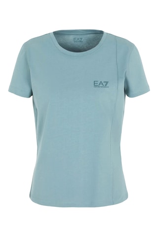 T-shirt - Bleu clair