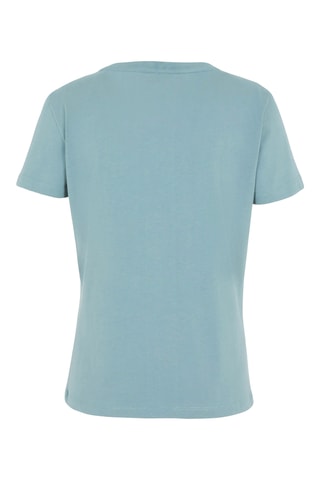 T-shirt - Bleu clair