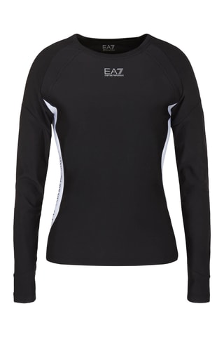 T-shirt - Noir