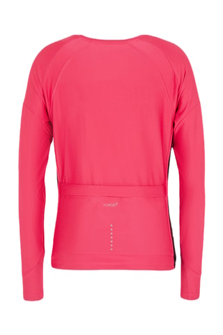 T-shirt - Fuchsia
