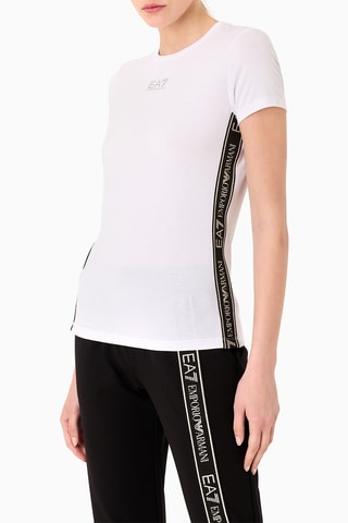 Camiseta - Blanco