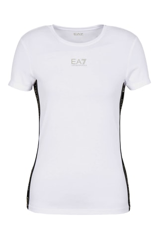 Camiseta - Blanco