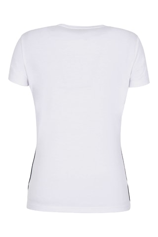 Camiseta - Blanco