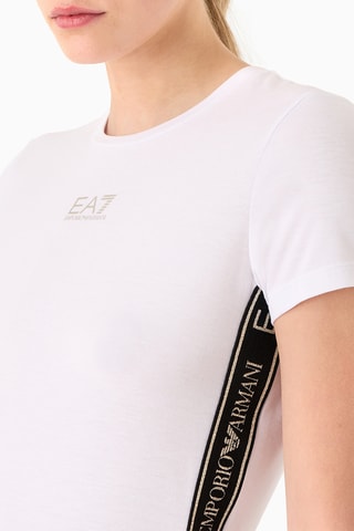 Camiseta - Blanco
