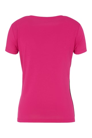 T-shirt - Fuchsia