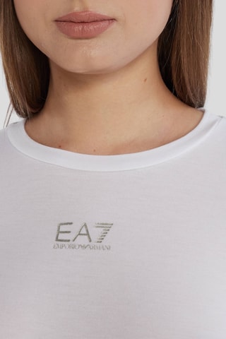 T-shirt - Blanc