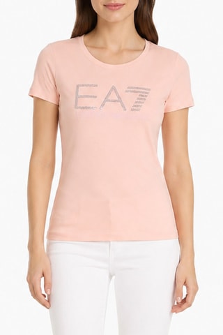 T-shirt - Rose