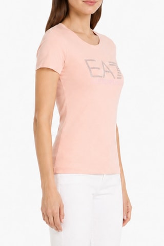 T-shirt - Rose