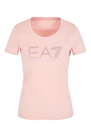 T-shirt - Rose