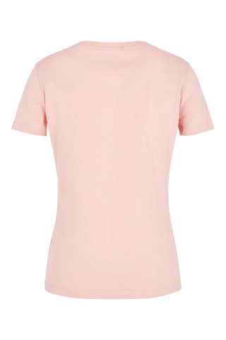 T-shirt - Rose