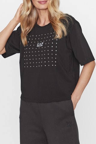 T-shirt - Noir