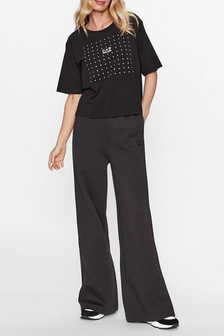T-shirt - Noir
