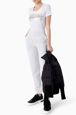 T-shirt - Blanc