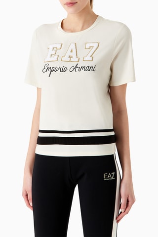 Camiseta - Blanco