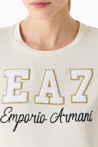 Camiseta - Blanco