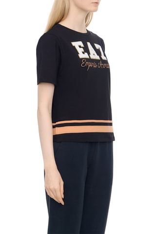 T-shirt - Noir