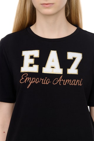 T-shirt - Noir