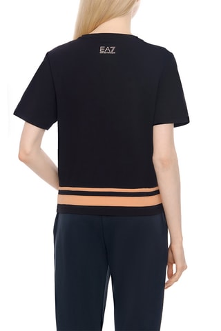 T-shirt - Noir