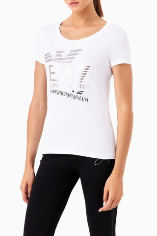 T-shirt - Blanc