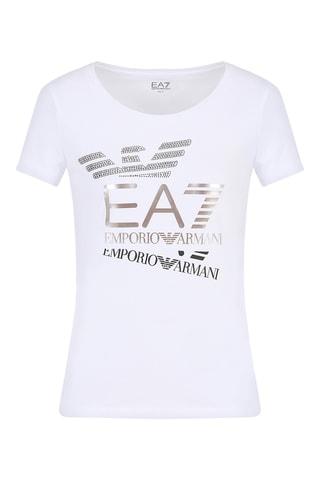 T-shirt - Blanc