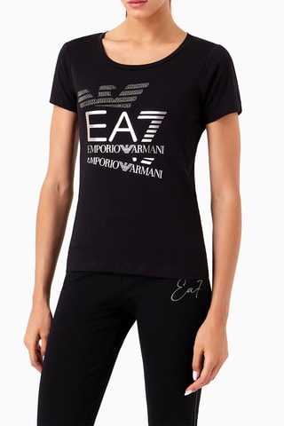T-shirt - Noir