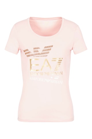 T-shirt - Rose