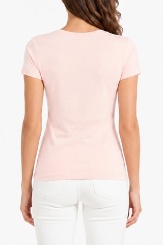 T-shirt - Rose
