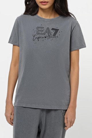 T-shirt - Gris