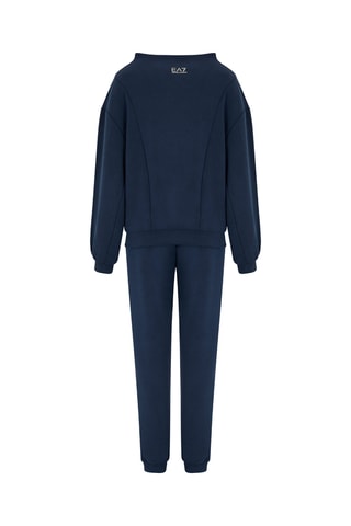 Sweat et jogging - Bleu marine