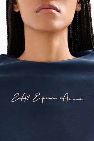 Sweat et jogging - Bleu marine