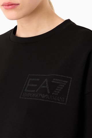 Sweat et jogging - Noir