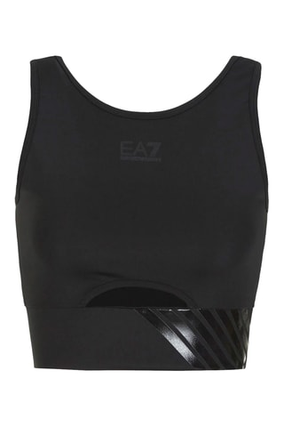 Brassière - Noir