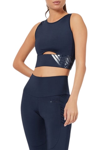 Brassière - Bleu marine